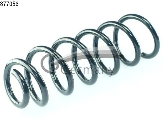 Suspension Spring